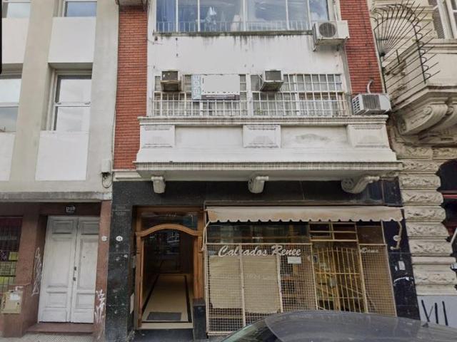 Montevideo esq.PerÃ³n 3amb A nuevo Muy lindo! parquet 45m2