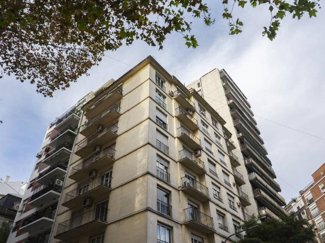 Montevideo y Paraná