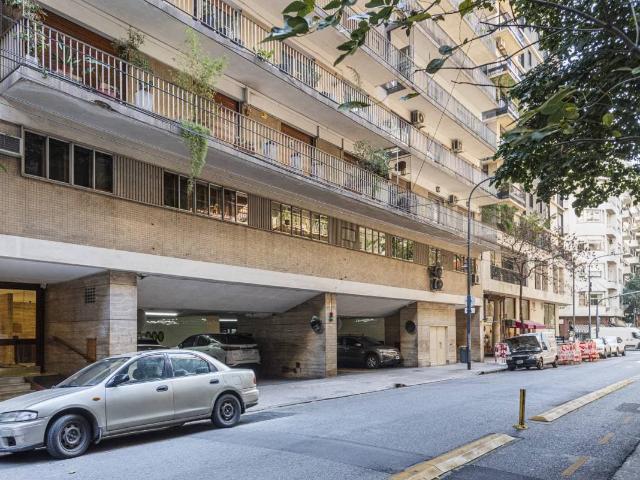 Montevideo y Vicente Lopez