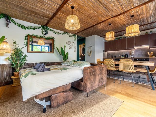 Montévrain Investissement Locatif Clé En Main 63m² Montévrain