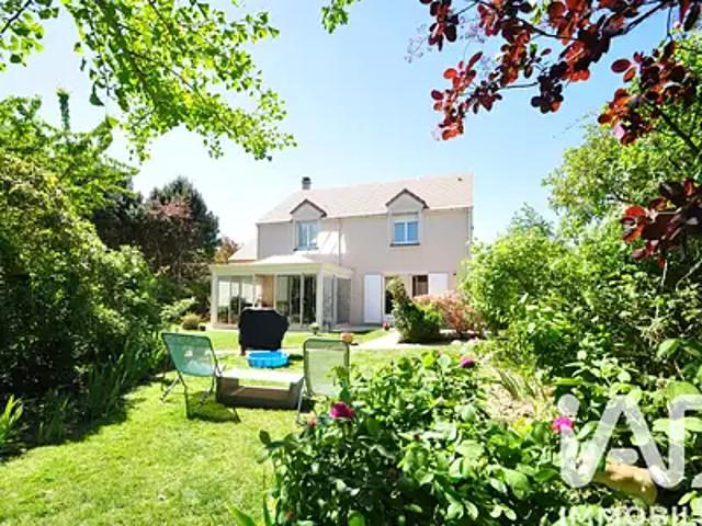 Montévrain 77144 Achat / Vente maison 6 pièces t6