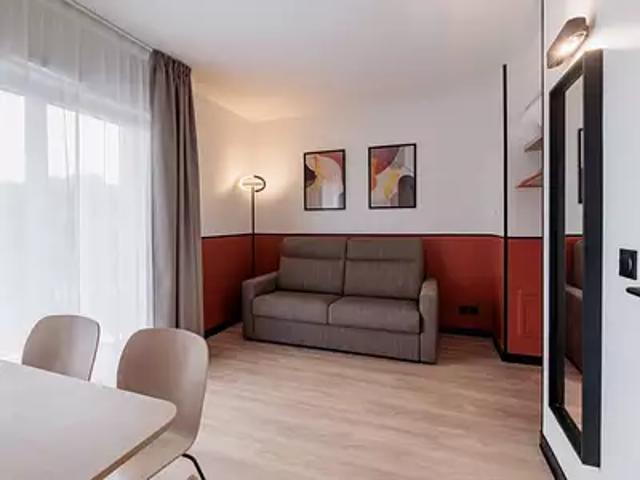 Montévrain 77144 Achat / Vente appartement 2 pièces t2