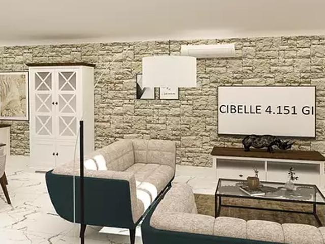 Montévrain 77144 Programme neuf maison neuf à vendre 5 pièces