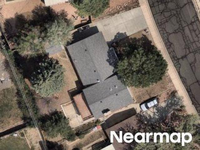 Montezuma Dr