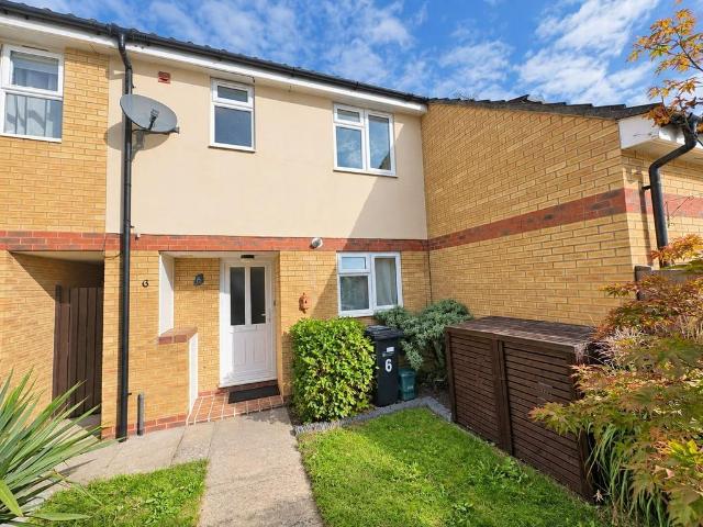 Montford Close, Burwell, Cambridge. 2 bed terraced house to rent £1,250 pcm £288 pw