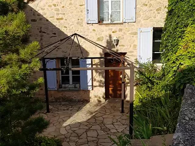 Montfort 04600 Achat / Vente maison 6 pièces t6 terrasse