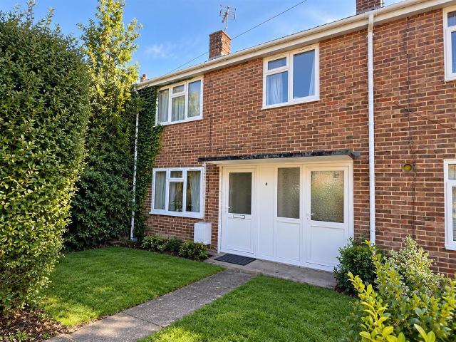 Montfort Close, Anterbury, Canterbury CT2, 4 bed semi detached house to rent, £1,395 pcm | PrimeLocation