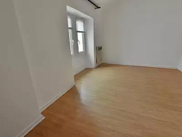 Montfort en Chalosse 40380 Achat / Vente appartement 3 pièces t3 au dernier étage