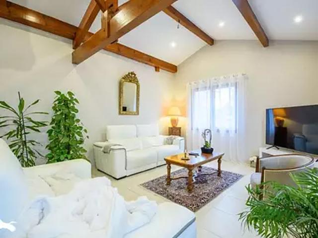 Montfort en Chalosse 40380 Achat / Vente maison 6 pièces t6 parking