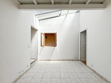 Montfort l'Amaury Hyper Centre – Une petite maison de charme cachée au cœur du village