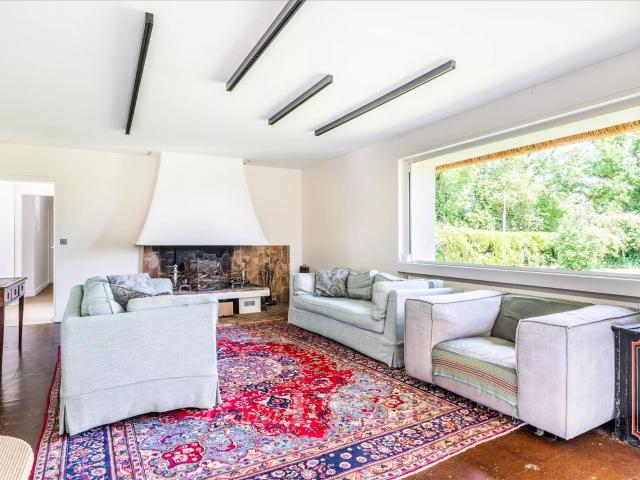 Montfort l'Amaury Propriété avec piscine et tennis 480m² Montfort l'Amaury
