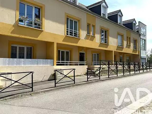 Montfort l'Amaury 78490 Achat / Vente appartement 3 pièces t3 parking