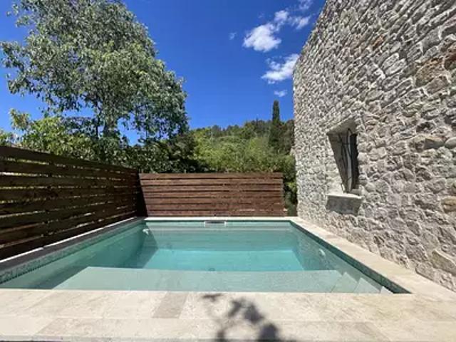 Montfort sur Argens 83570 Achat / Vente maison