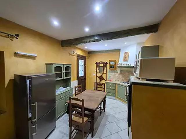 Montfort sur Argens 83570 Location maison 2 pièces t2