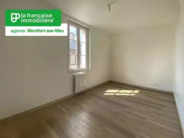 Montfort sur Meu 35160 Location appartement 3 pièces t3