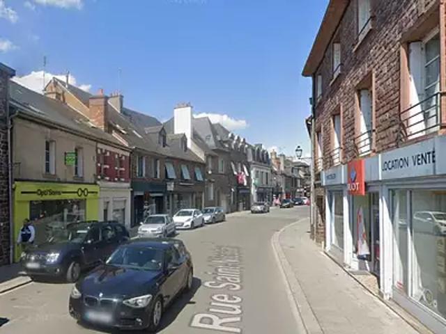 Montfort sur Meu 35160 Programme neuf maison neuf à vendre 4 pièces