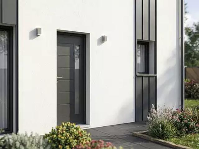 Montfort sur Meu 35160 Programme neuf maison neuf à vendre 4 pièces