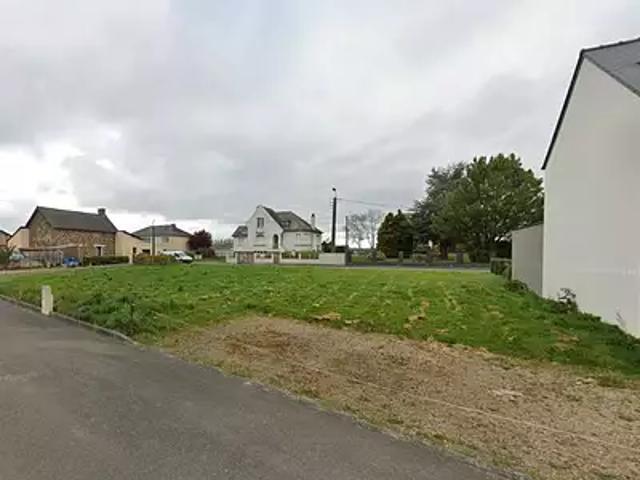 Montfort sur Meu 35160 Programme neuf maison neuf à vendre 7 pièces