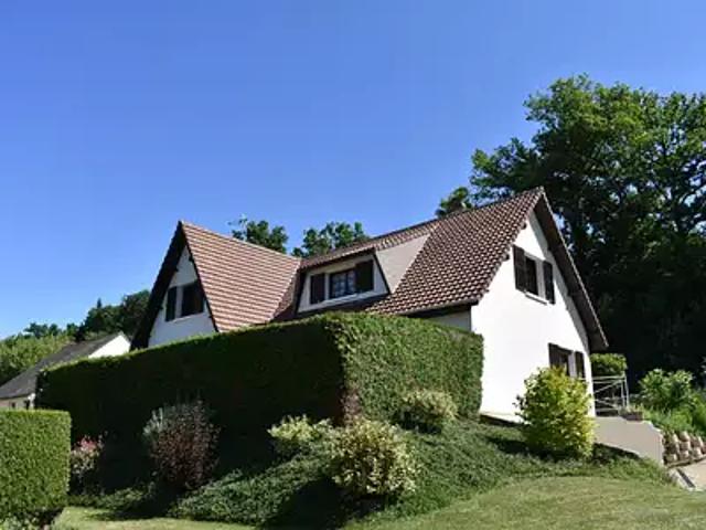 Montfort sur Risle 27290 Achat / Vente maison 7 pièces t7 terrasse cave