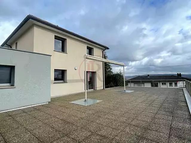 Montfaucon 25660 Achat / Vente maison 5 pièces t5