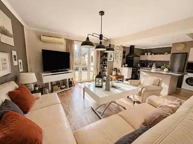 Montfavet 84140 Achat / Vente maison 4 pièces t4