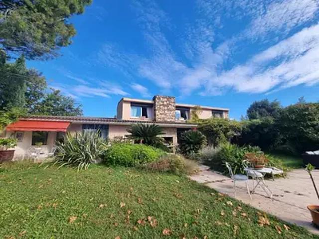 Montfavet 84140 Achat / Vente maison 5 pièces t5 piscine jardin