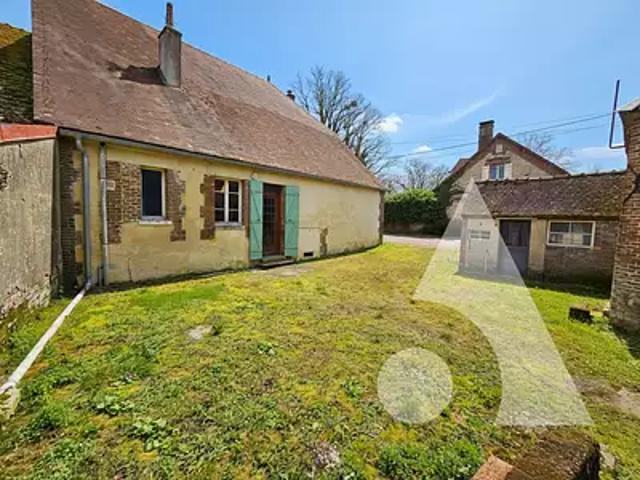 Montfey 10130 Achat / Vente maison 5 pièces t5 au dernier étage