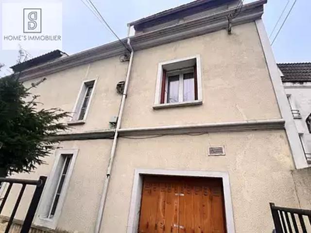 Montfermeil 93370 Achat / Vente appartement 2 pièces t2