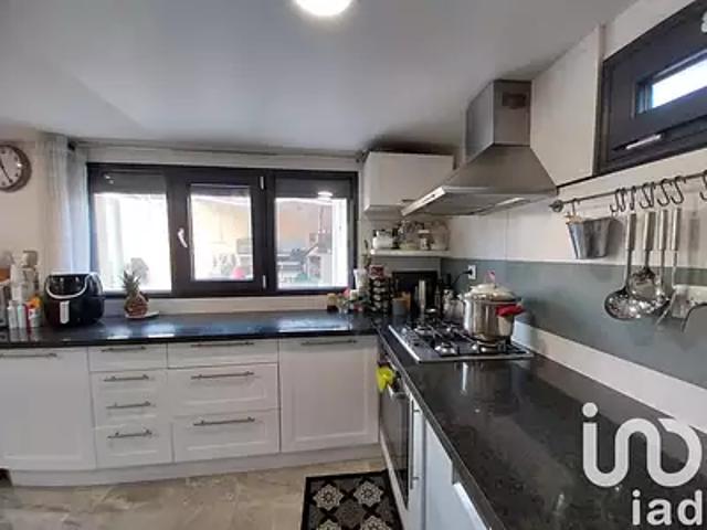Montfermeil 93370 Achat / Vente maison 7 pièces t7 parking