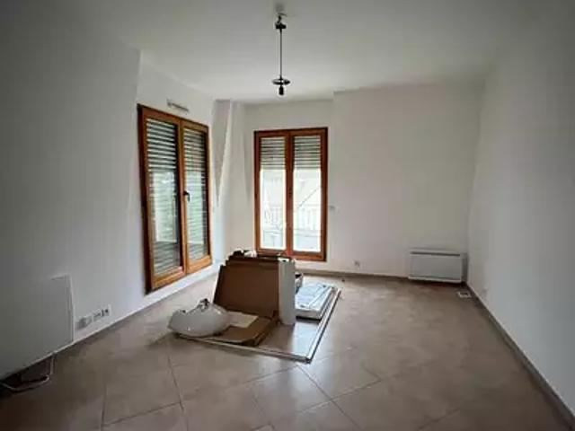 Montfermeil 93370 Location appartement 3 pièces t3 balcon