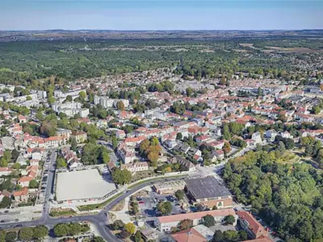 Montfermeil 93370 Programme neuf appartement neuf à vendre t3 HQE TVA 5,5% NF