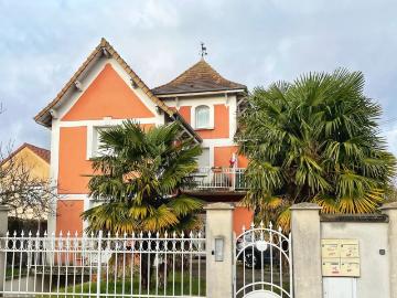 93370, Montfermeil, Seine-et-Marne - Balcon