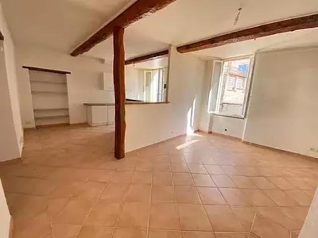 Montferrat 83131 Achat / Vente appartement 3 pièces t3