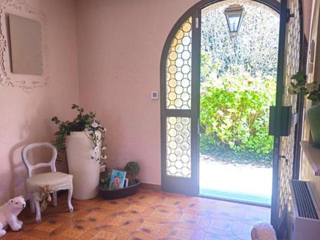Montferrand propriete familiale sur 77a de terrain