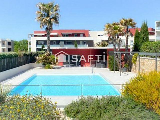 Montferrier Languedoc 34980 105170532