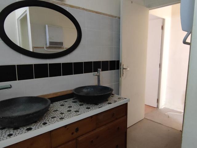 Montferrier, Maison T3 avec jardin et garage 77m² Montferrier