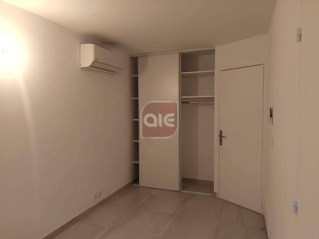 MONTFERRIER SUR LEZ T2 de 36,16 m² avec parking
