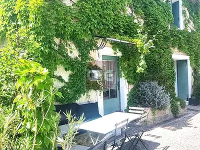 Montferrier sur Lez 34980 Achat / Vente maison 5 pièces t5