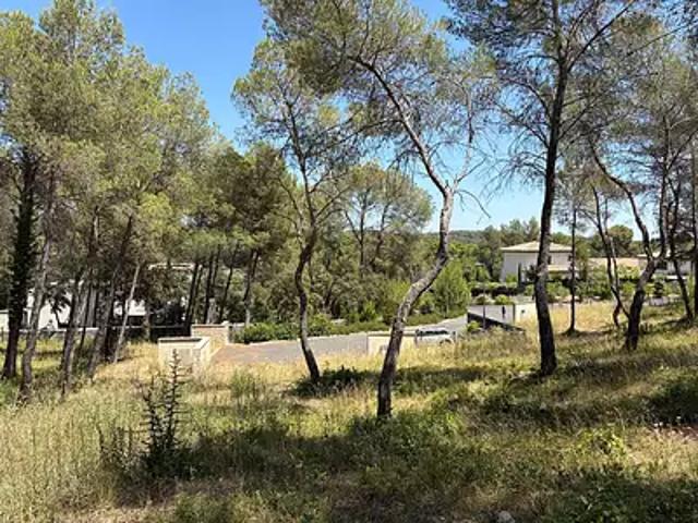 Montferrier sur Lez 34980 Programme neuf maison neuf à vendre 4 pièces