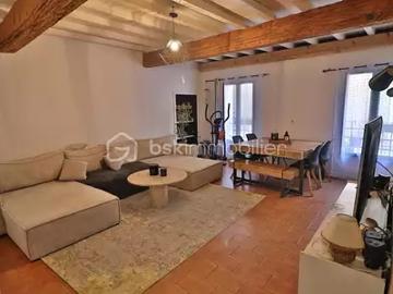 Montfrin 30490 Achat / Vente maison 4 pièces t4