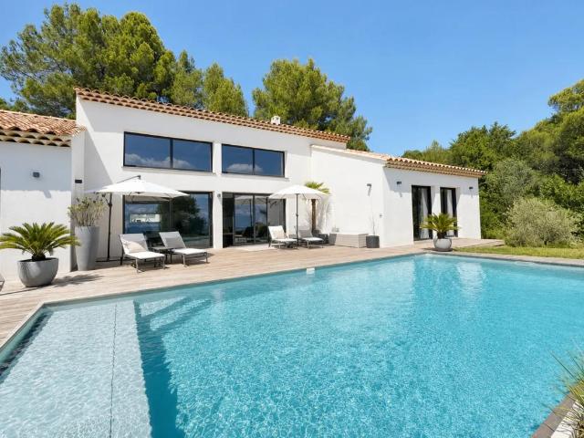 Montfuron Vente Maison 04