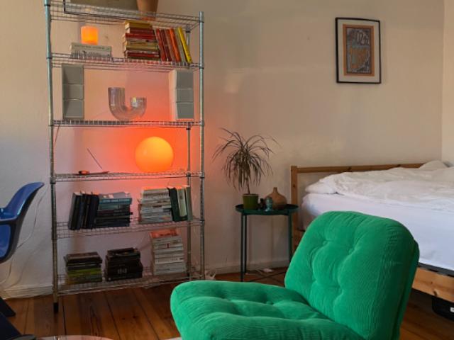 Month sublet | Best Area: 1 room Apartment