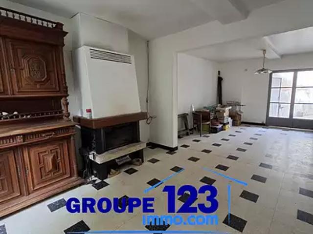 Montholon 89110 Achat / Vente maison 8 pièces t8 jardin