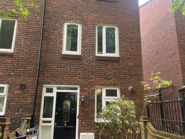 Monthope Road, London E1, 4 bed terraced house to rent, £4,400 pcm | PrimeLocation
