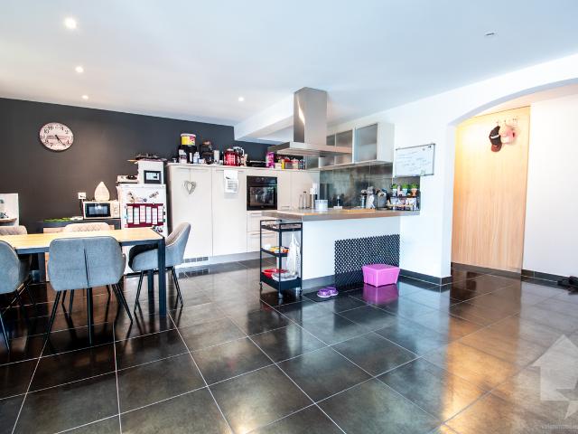 Monthey, wunderschöne 5.5 Zimmer Wohnung