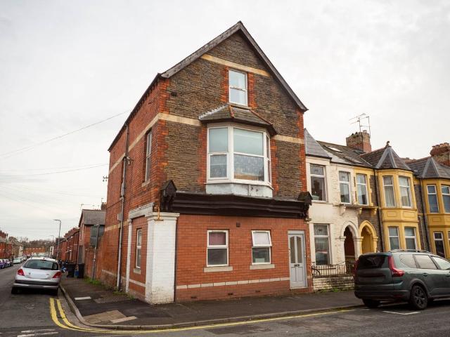 Monthermer Road, Cathays, Cardiff CF24, 3 bed flat to rent, £1,380 pcm | PrimeLocation