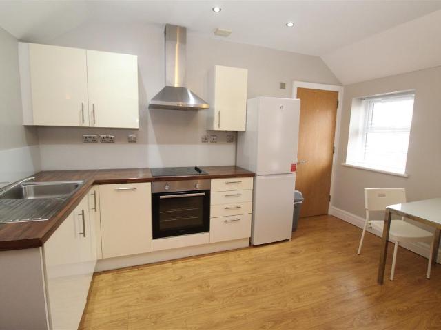 Monthermer Road, Cathays, Cardiff CF24, 1 bed flat to rent, £895 pcm | PrimeLocation