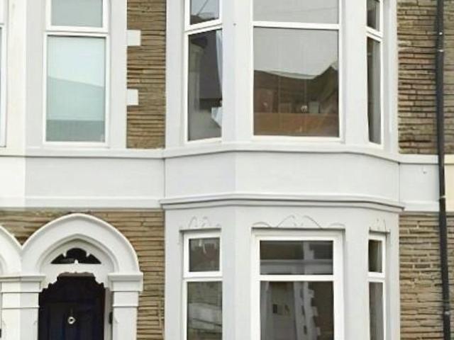 Monthermer Road, Cathays, Cardiff, CF24 6 bed house to rent £3,570 pcm £824 pw