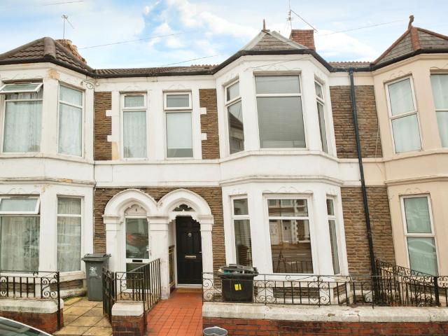 Monthermer Road, Caerdydd CF24, 6 bed property to rent, £3,570 pcm | PrimeLocation