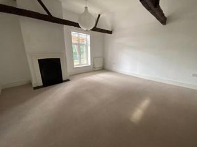 Monthly Rental Of £2,750